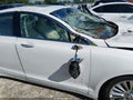 2015 Lincoln MKZ — photo 18 of 18 | VIN 3LN6L2G99FR610498
