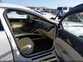 2015 Lincoln MKZ — photo 5 of 18 | VIN 3LN6L2G99FR610498
