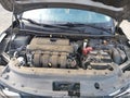 2017 Nissan Sentra — photo 10 of 15 | VIN 3N1AB7AP0HY400938