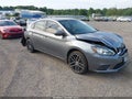 2017 Nissan Sentra — photo 1 of 15 | VIN 3N1AB7AP0HY400938