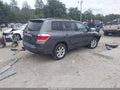 2012 Toyota Highlander — photo 4 of 17 | VIN 5TDBK3EHXCS111420