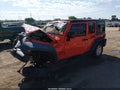 2015 Jeep Wrangler Unlimited — photo 2 of 12 | VIN 1C4BJWDG6FL727960