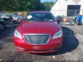 2014 Chrysler 200 — photo 12 of 16 | VIN 1C3CCBAB8EN123365