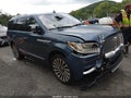 2018 Lincoln Navigator — photo 1 of 17 | VIN 5LMJJ2LT9JEL10213