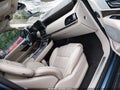 2018 Lincoln Navigator — photo 5 of 17 | VIN 5LMJJ2LT9JEL10213
