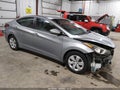2016 Hyundai Elantra — photo 1 of 20 | VIN 5NPDH4AE9GH785403