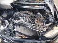 2020 Ford Fusion — photo 10 of 11 | VIN 3FA6P0HDXLR161009