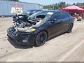 2020 Ford Fusion — photo 2 of 11 | VIN 3FA6P0HDXLR161009