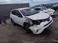 2018 Toyota RAV4 — photo 1 of 19 | VIN JTMZFREV4JJ730116