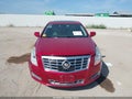 2015 Cadillac XTS — photo 12 of 16 | VIN 2G61M5S31F9148513
