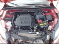 2024 Mitsubishi Eclipse — photo 10 of 16 | VIN JA4ATWAA9RZ056768