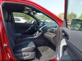 2024 Mitsubishi Eclipse — photo 5 of 16 | VIN JA4ATWAA9RZ056768