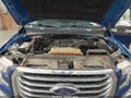 2017 Ford F-150 — photo 10 of 17 | VIN 1FTEW1EP5HFA02643