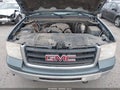 2010 GMC Sierra 1500 — photo 10 of 16 | VIN 1GTSKVE33AZ164536
