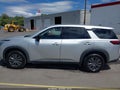 2024 Nissan Pathfinder — photo 15 of 17 | VIN 5N1DR3AC0RC236592