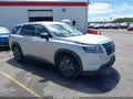 2024 Nissan Pathfinder — photo 1 of 17 | VIN 5N1DR3AC0RC236592