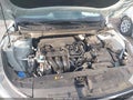 2025 Kia K4 — photo 10 of 16 | VIN 3KPFU4DE7SE158017