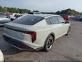 2025 Kia K4 — photo 4 of 16 | VIN 3KPFU4DE7SE158017