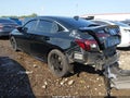 2025 Honda Civic — photo 3 of 17 | VIN 2HGFE2F27SH561182