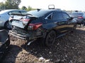 2025 Honda Civic — photo 4 of 17 | VIN 2HGFE2F27SH561182