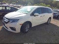 2018 Honda Odyssey — photo 2 of 16 | VIN 5FNRL6H72JB050369