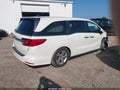 2018 Honda Odyssey — photo 4 of 16 | VIN 5FNRL6H72JB050369