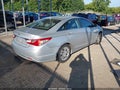 2013 Hyundai Sonata — photo 4 of 18 | VIN 5NPEB4AC4DH581284