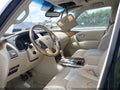 2013 Infiniti QX56 — photo 5 of 15 | VIN JN8AZ2NF7D9550837
