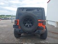 2015 Jeep Wrangler Unlimited — photo 17 of 17 | VIN 1C4BJWFGXFL676329