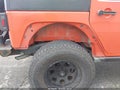 2015 Jeep Wrangler Unlimited — photo 6 of 17 | VIN 1C4BJWFGXFL676329