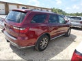 2017 Dodge Durango — photo 4 of 16 | VIN 1C4RDHAG6HC757730