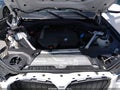 2023 BMW X3 — photo 10 of 16 | VIN 5UX53DP01P9S75603