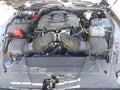2025 Ford Mustang — photo 10 of 15 | VIN 1FA6P8CF2S5413733