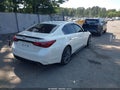 2021 Infiniti Q50 — photo 4 of 16 | VIN JN1FV7DR3MM881047