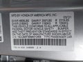 2021 Acura TLX — photo 9 of 17 | VIN 19UUB5F56MA012408