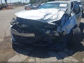 2021 Acura TLX — photo 16 of 17 | VIN 19UUB5F56MA012408