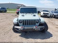 2023 Jeep Wrangler — photo 12 of 16 | VIN 1C4HJXFG8PW542841