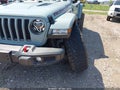 2023 Jeep Wrangler — photo 6 of 16 | VIN 1C4HJXFG8PW542841
