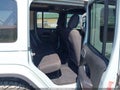 2023 Jeep Wrangler — photo 8 of 16 | VIN 1C4HJXFG8PW542841
