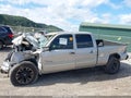 2004 Chevrolet Silverado 2500 — photo 13 of 15 | VIN 1GCHK23234F238739
