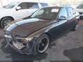 2015 BMW 3 Series — photo 2 of 12 | VIN WBA3B1C54FP831454
