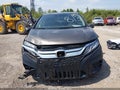 2018 Honda Odyssey — photo 11 of 15 | VIN 5FNRL6H74JB080974