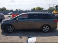 2018 Honda Odyssey — photo 13 of 15 | VIN 5FNRL6H74JB080974
