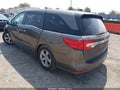 2018 Honda Odyssey — photo 3 of 15 | VIN 5FNRL6H74JB080974