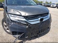 2018 Honda Odyssey — photo 6 of 15 | VIN 5FNRL6H74JB080974