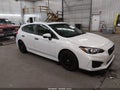 2019 Subaru Impreza — photo 1 of 16 | VIN 4S3GTAM65K3725881