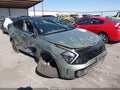 2025 Kia Sportage — photo 1 of 16 | VIN 5XYK7CDF0SG277572