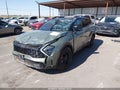 2025 Kia Sportage — photo 6 of 16 | VIN 5XYK7CDF0SG277572