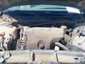 2003 Buick LeSabre — photo 10 of 17 | VIN 1G4HP54K734131989