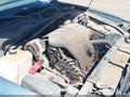 2003 Buick LeSabre — photo 14 of 17 | VIN 1G4HP54K734131989